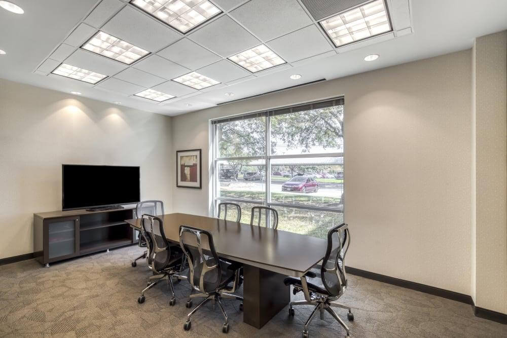 TX, San Antonio - Two Twin Oaks office space - View 3 in San Antonio - internet, office_cleaning, breakout_areas