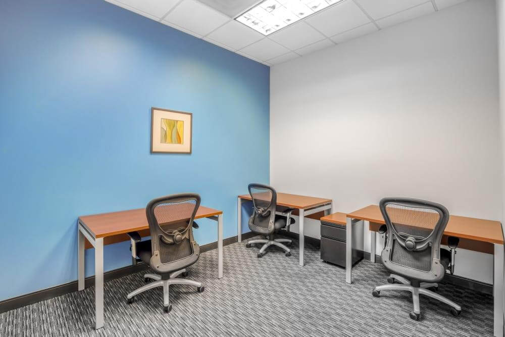 TX, San Antonio - Two Twin Oaks office space - View 5 in San Antonio - internet, office_cleaning, breakout_areas