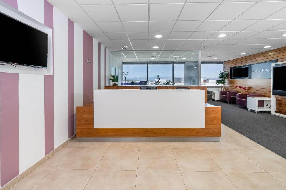 La Moraleja Business Park office space - View 2 in Alcobendas - internet, office_cleaning, breakout_areas