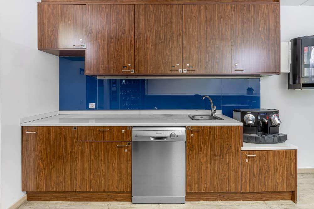 La Moraleja Business Park office space - View 6 in Alcobendas - internet, office_cleaning, breakout_areas