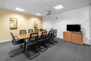 La Moraleja Business Park