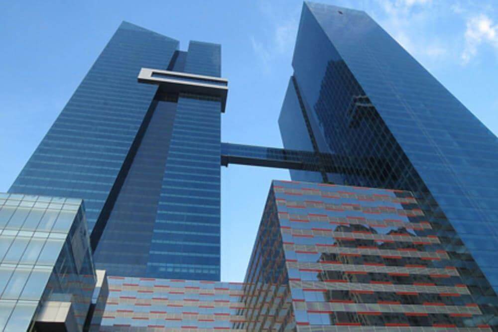 PANAMA, Panama City, Oceania Punta Pacifica - Office space in Panamá, Provincia de Panamá