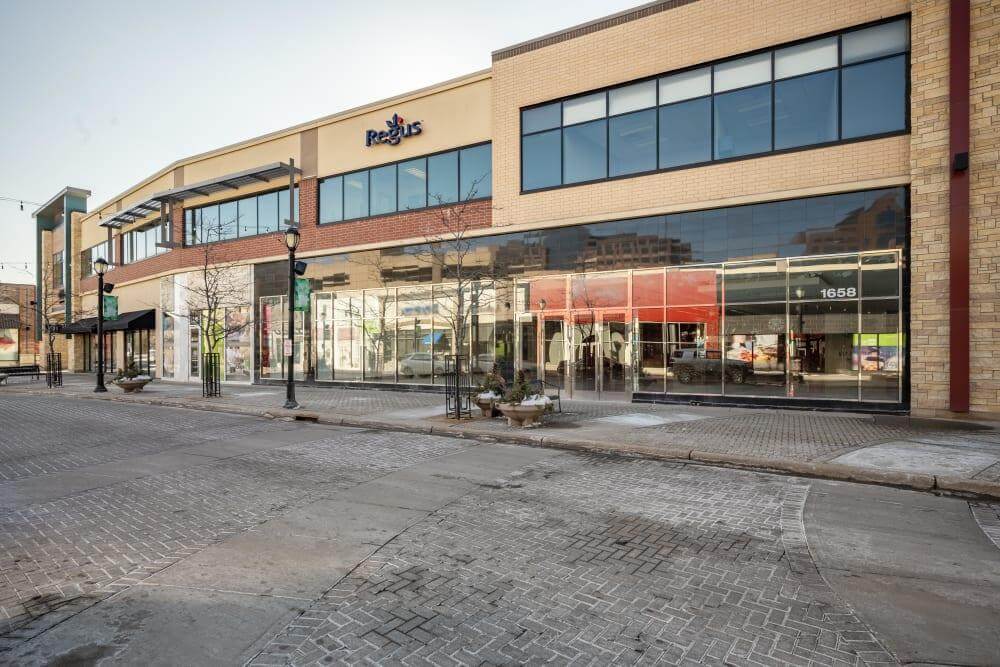 MN, St. Louis Park - West End office space - View 3 in St. Louis Park - internet, office_cleaning, breakout_areas