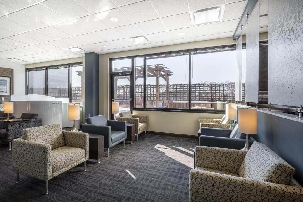 MN, St. Louis Park - West End office space - View 6 in St. Louis Park - internet, office_cleaning, breakout_areas