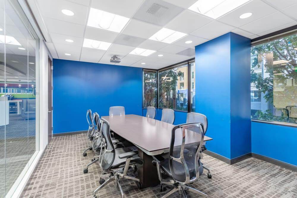 CA, Brea - Brea Campus office space - View 3 in Brea - internet, office_cleaning, breakout_areas