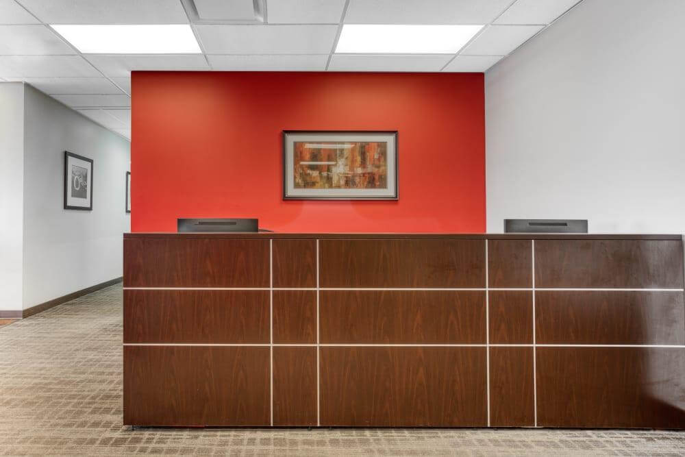 MO, Columbia - Columbia Center on Stadium office space - View 6 in Columbia - internet, office_cleaning, breakout_areas