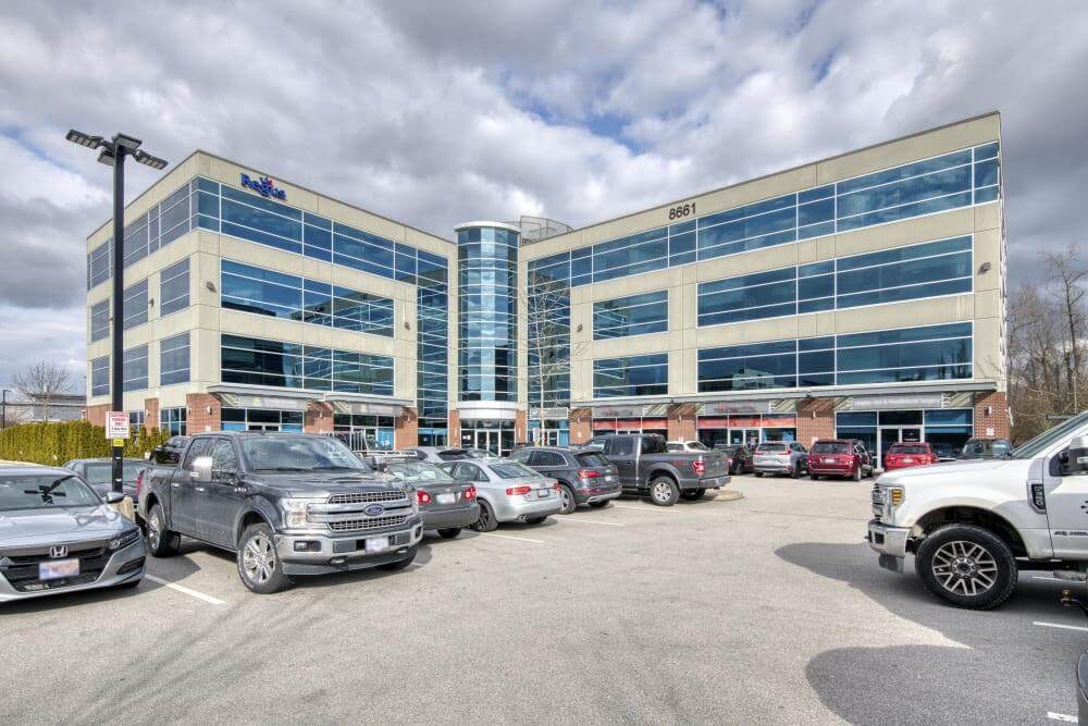 BC, Langley - 201st Street - Photo 6 BC, Langley - 201st Street office space - View 6 in Langley Township - internet, office_cleaning, breakout_areas