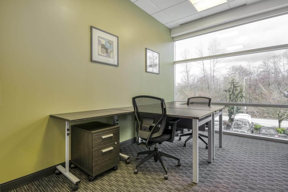 BC, Langley - 201st Street - Photo 4 BC, Langley - 201st Street office space - View 4 in Langley Township - internet, office_cleaning, breakout_areas