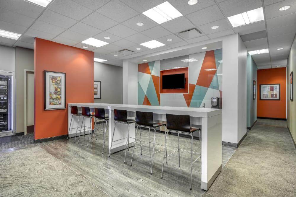 BC, Langley - 201st Street - Photo 5 BC, Langley - 201st Street office space - View 5 in Langley Township - internet, office_cleaning, breakout_areas