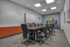 Langley Business Centre