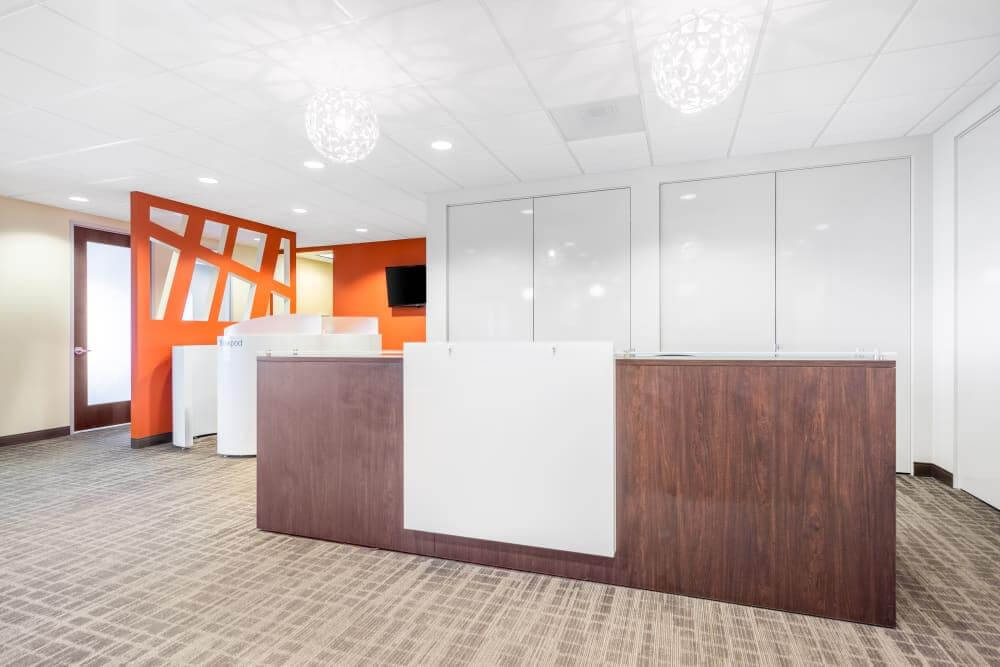 OR, Portland - US Bancorp Tower - Photo 6 OR, Portland - US Bancorp Tower office space - View 6 in Portland - internet, office_cleaning, breakout_areas