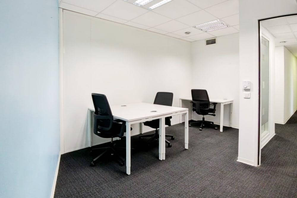 180 avenue du Prado - Photo 5 180 avenue du Prado office space - View 5 in Marseille - internet, office_cleaning, breakout_areas