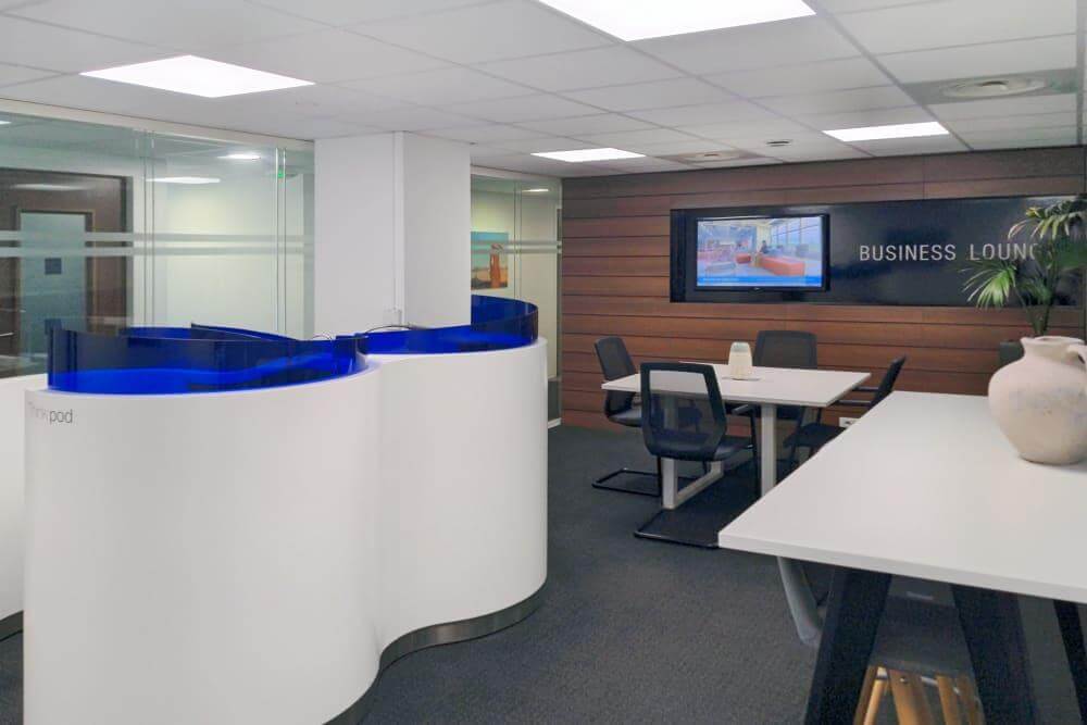 180 avenue du Prado Office Space 180 avenue du Prado - Office space in Marseille, Provence-Alpes-Côte d'Azur