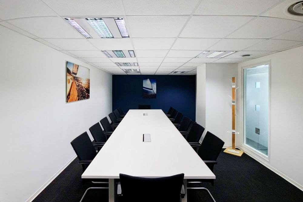 180 avenue du Prado - Photo 2 180 avenue du Prado office space - View 2 in Marseille - internet, office_cleaning, breakout_areas