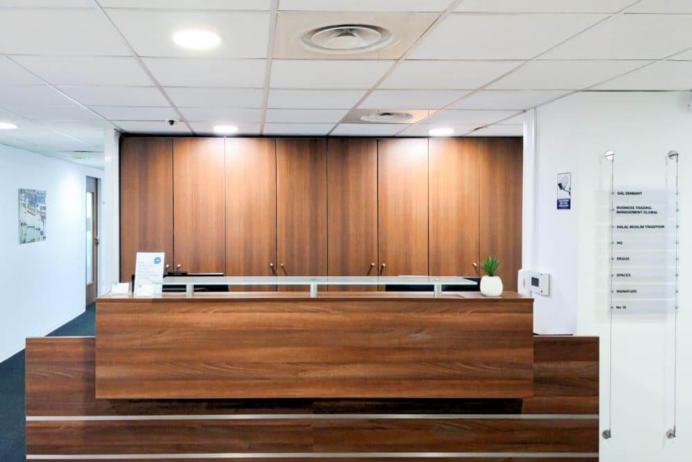 180 avenue du Prado - Photo 3 180 avenue du Prado office space - View 3 in Marseille - internet, office_cleaning, breakout_areas