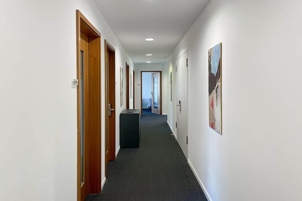 KARLSRUHE, Karlsruhe Park Arkaden - Office space in Karlsruhe, Baden-Württemberg