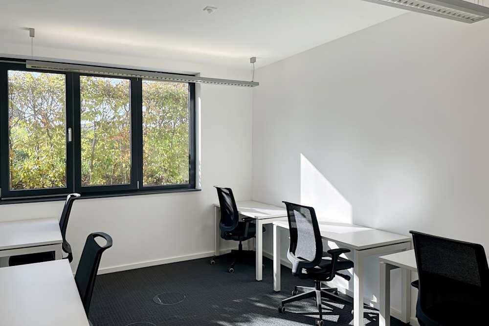 KARLSRUHE, Karlsruhe Park Arkaden office space - View 3 in Karlsruhe - internet, office_cleaning, breakout_areas