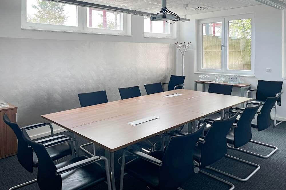 KARLSRUHE, Karlsruhe Park Arkaden office space - View 6 in Karlsruhe - internet, office_cleaning, breakout_areas