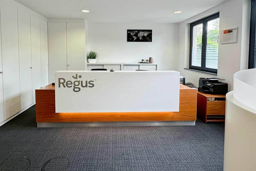 KARLSRUHE, Karlsruhe Park Arkaden office space - View 4 in Karlsruhe - internet, office_cleaning, breakout_areas