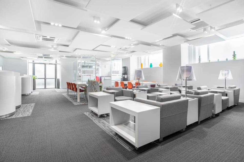 NANCY, Gare De Nancy office space - View 6 in Nancy - internet, office_cleaning, breakout_areas