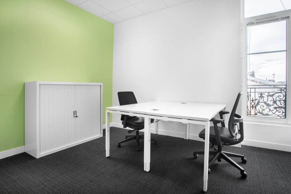 NANCY, Gare De Nancy office space - View 3 in Nancy - internet, office_cleaning, breakout_areas