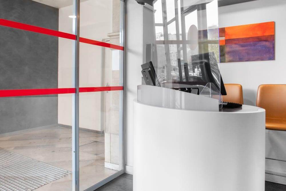 NANCY, Gare De Nancy office space - View 2 in Nancy - internet, office_cleaning, breakout_areas