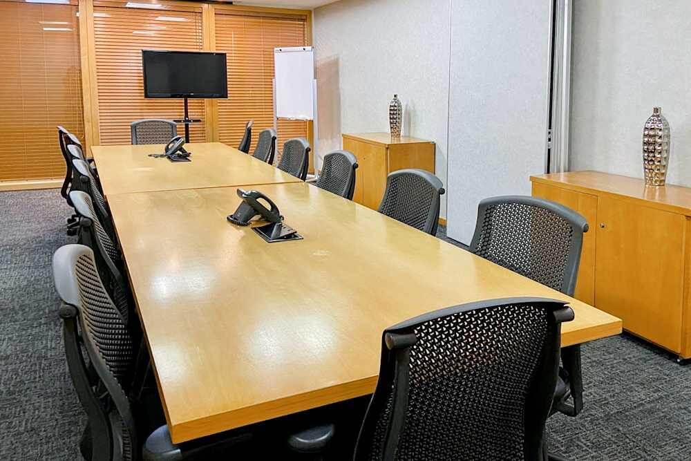 RIO DE JANEIRO, Mourisco Botafogo - Office space in Botafogo, Rio de Janeiro