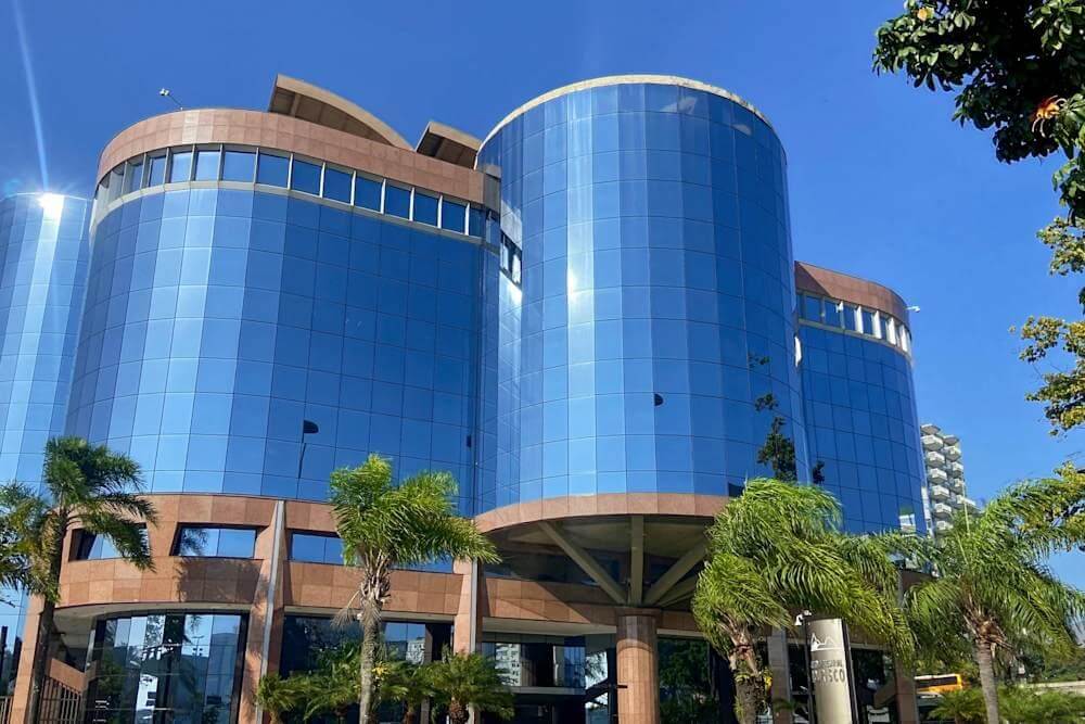 RIO DE JANEIRO, Mourisco Botafogo office space - View 5 in Botafogo - internet, office_cleaning, breakout_areas