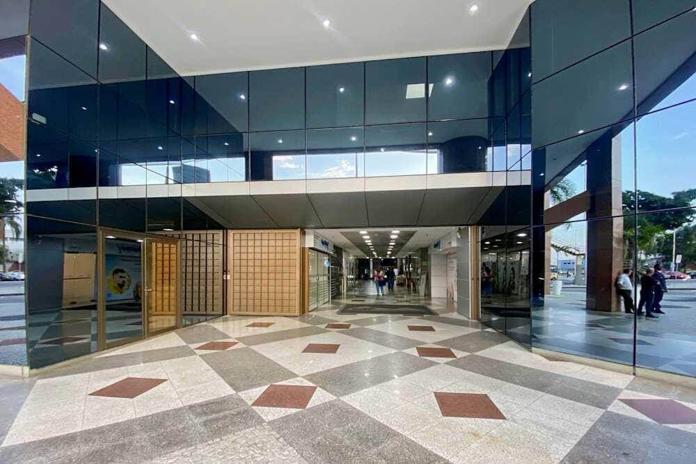 RIO DE JANEIRO, Mourisco Botafogo office space - View 2 in Botafogo - internet, office_cleaning, breakout_areas