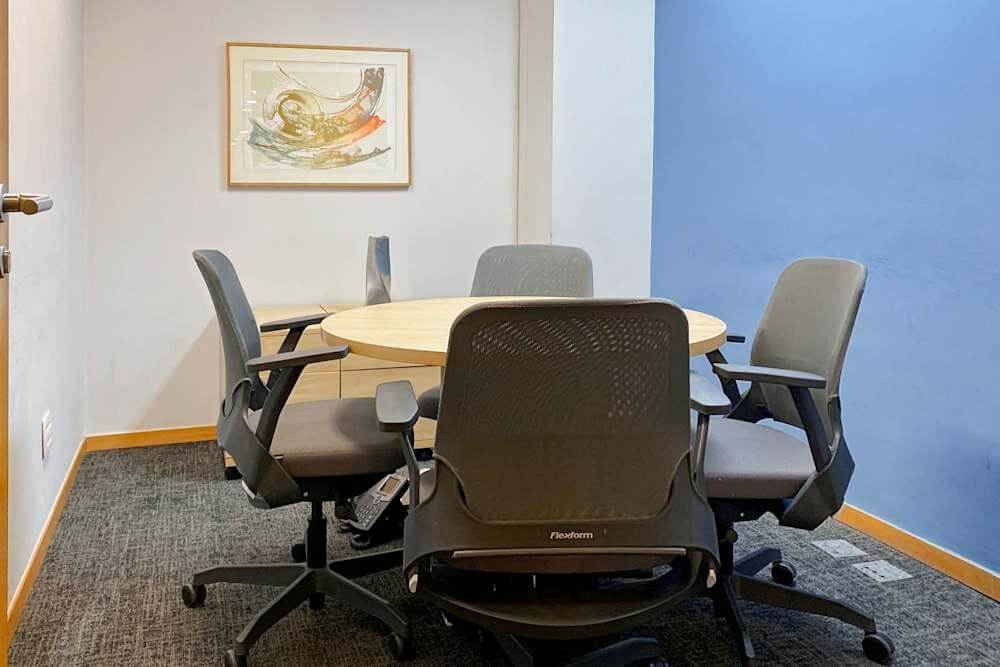 RIO DE JANEIRO, Mourisco Botafogo office space - View 4 in Botafogo - internet, office_cleaning, breakout_areas