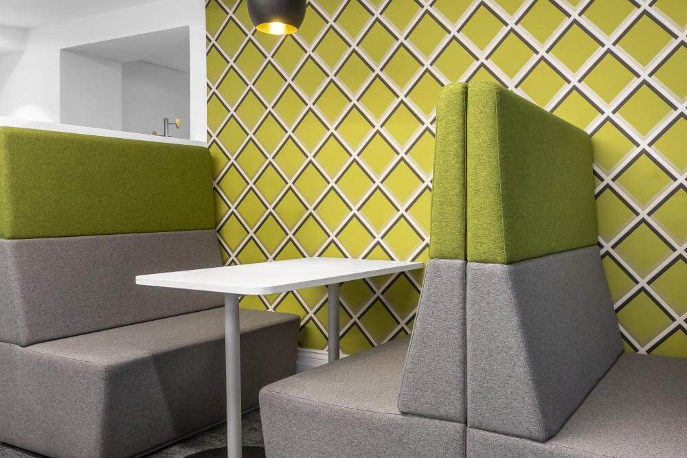 LONDON, Fleet Street office space - View 4 in London - internet, office_cleaning, breakout_areas