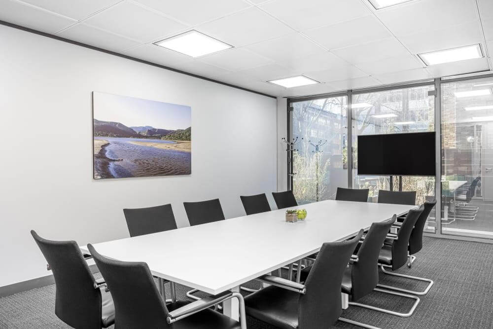 LONDON, Tottenham Court Road office space - View 6 in London - internet, office_cleaning, breakout_areas