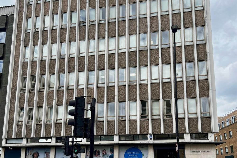 LONDON, Borough High Street - Photo 6 LONDON, Borough High Street office space - View 6 in London - internet, office_cleaning, breakout_areas