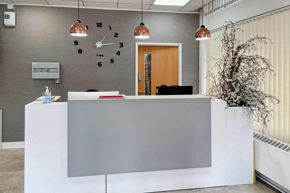 LONDON, Borough High Street - Photo 3 LONDON, Borough High Street office space - View 3 in London - internet, office_cleaning, breakout_areas