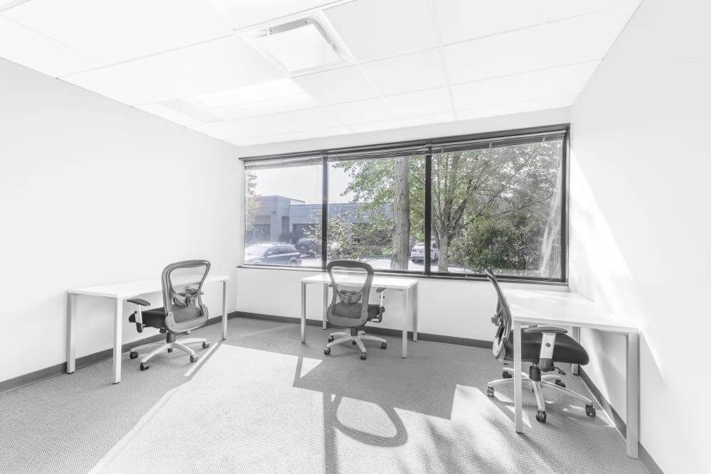 WA, Kirkland - Corporate Center - Office space in Kirkland, Washington