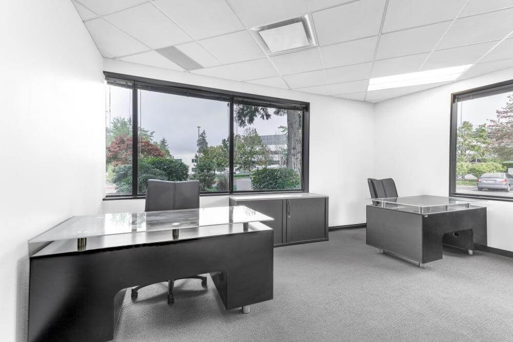 WA, Kirkland - Corporate Center office space - View 2 in Kirkland - internet, office_cleaning, breakout_areas