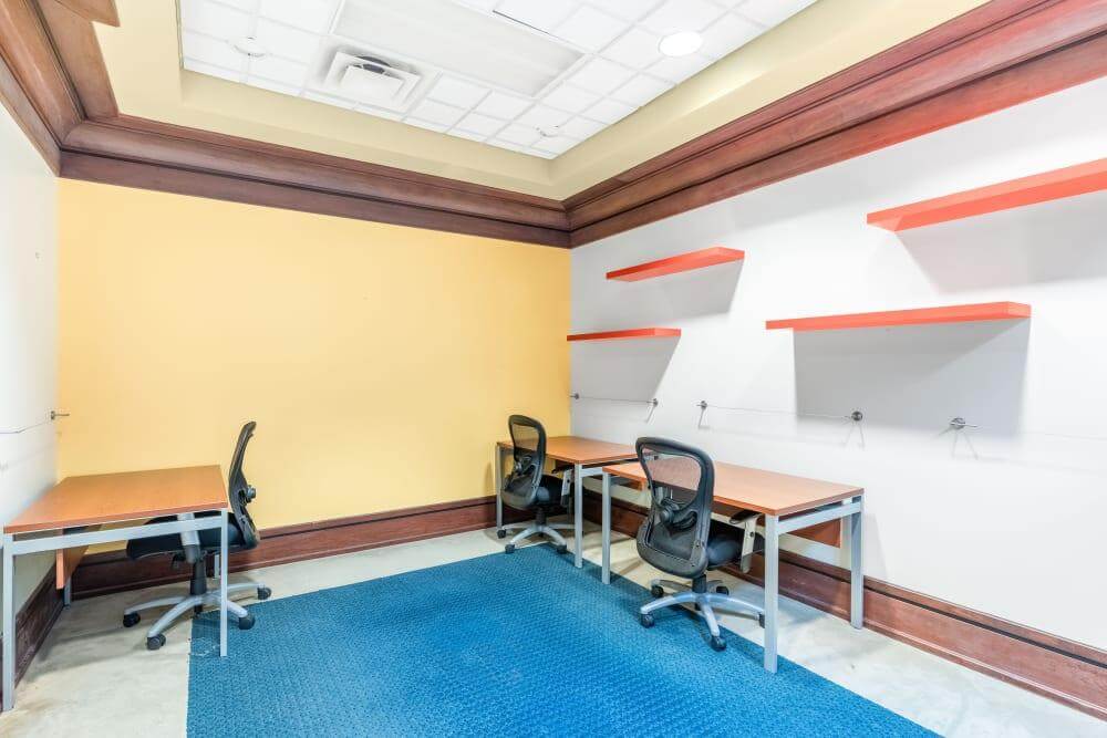 FL, Jacksonville - Southpoint office space - View 3 in Jacksonville - internet, office_cleaning, breakout_areas