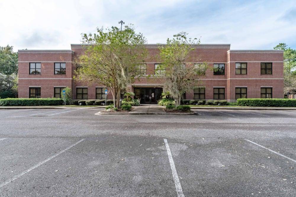 FL, Jacksonville - Southpoint - Office space in Jacksonville, Florida