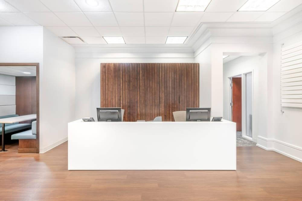 FL, Jacksonville - Town Center office space - View 2 in Jacksonville - internet, office_cleaning, breakout_areas