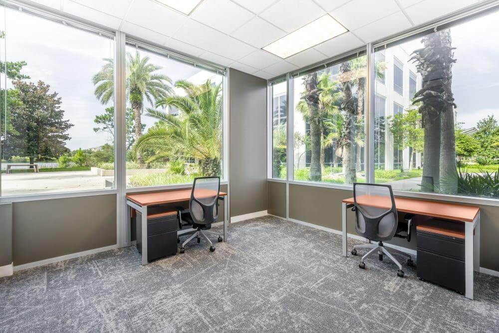 FL, Jacksonville - Town Center office space - View 4 in Jacksonville - internet, office_cleaning, breakout_areas