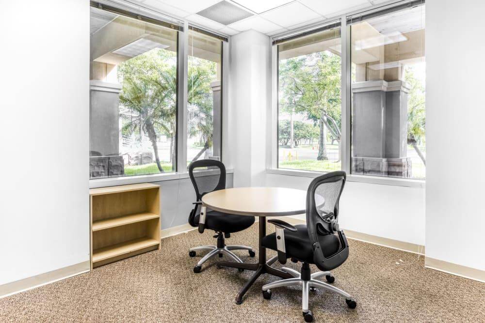 FL, Plantation - South Pine Island office space - View 6 in Plantation - internet, office_cleaning, breakout_areas