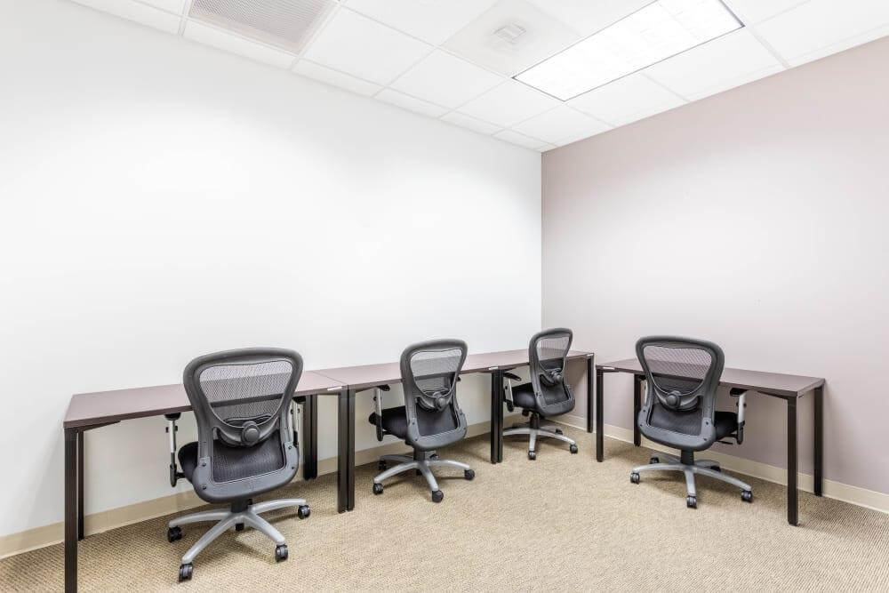 FL, Miami Airport - Waterford - Office space in Miami, Florida