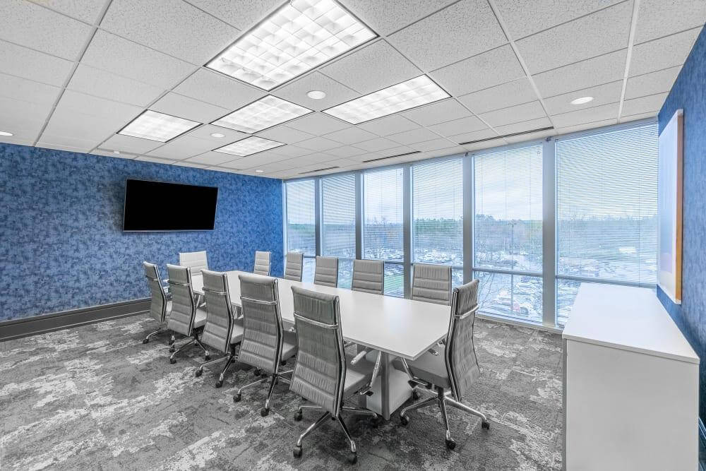 3235 Satellite Boulevard office space - View 5 in Duluth - internet, office_cleaning, breakout_areas