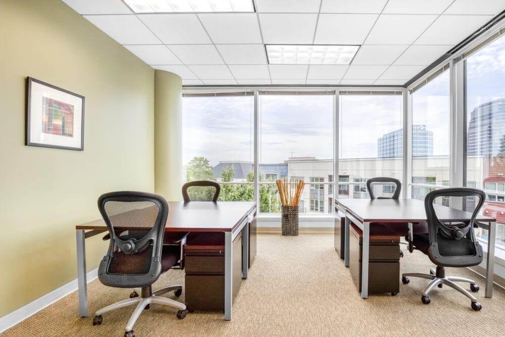 GA, Atlanta - City View office space - View 2 in Atlanta - internet, office_cleaning, breakout_areas