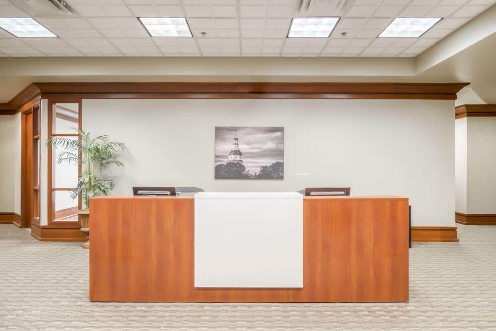 MD, Annapolis - Annapolis office space - View 2 in Annapolis - internet, office_cleaning, breakout_areas