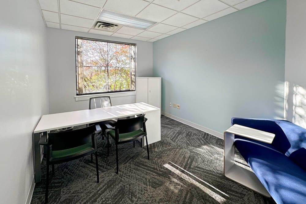 2500 Regency Parkway - Photo 6 2500 Regency Parkway office space - View 6 in Cary - internet, office_cleaning, breakout_areas