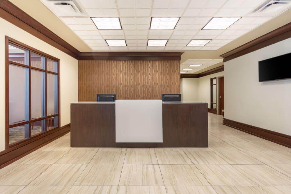 TN, Memphis - Triad Centre I - Photo 6 TN, Memphis - Triad Centre I office space - View 6 in Memphis - internet, office_cleaning, breakout_areas