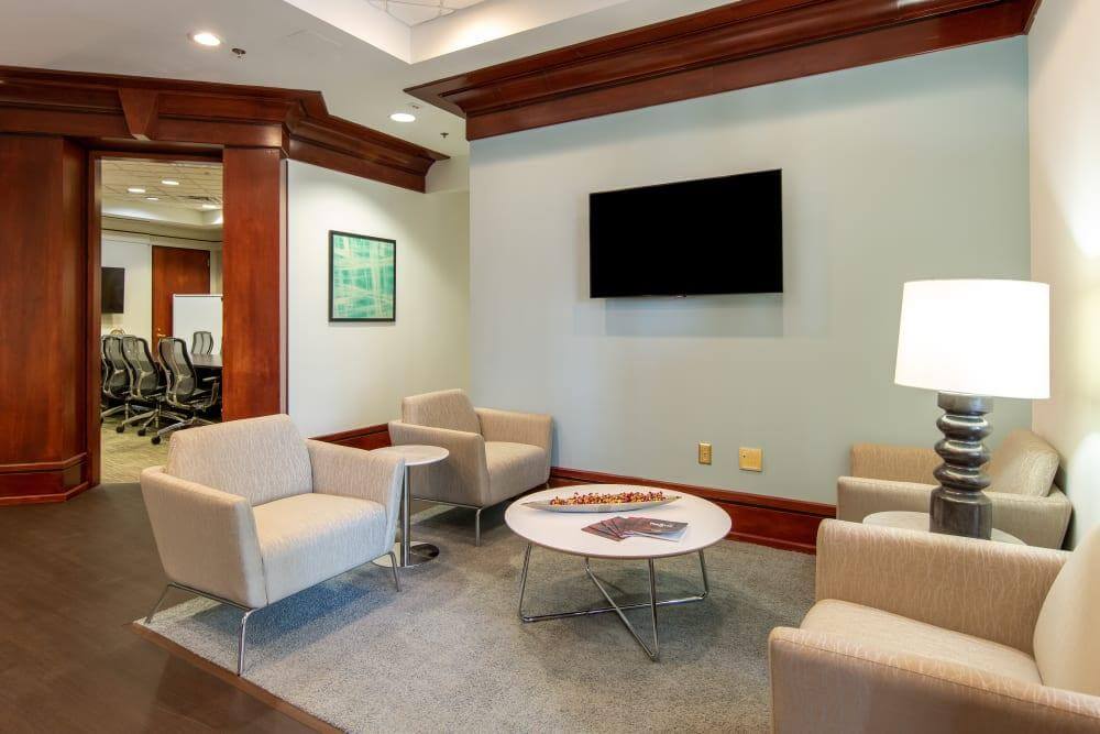 TN, Brentwood - Brentwood Center office space - View 4 in Brentwood - internet, office_cleaning, breakout_areas