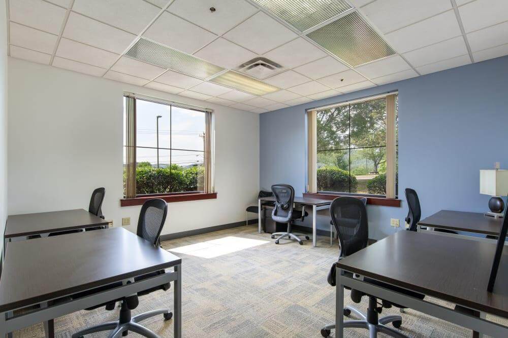 TN, Brentwood - Brentwood Center office space - View 5 in Brentwood - internet, office_cleaning, breakout_areas