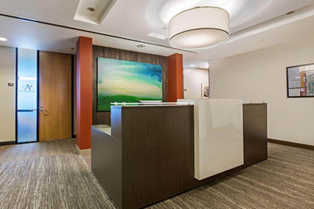 Glendale Plaza office space - View 5 in Glendale - internet, office_cleaning, breakout_areas